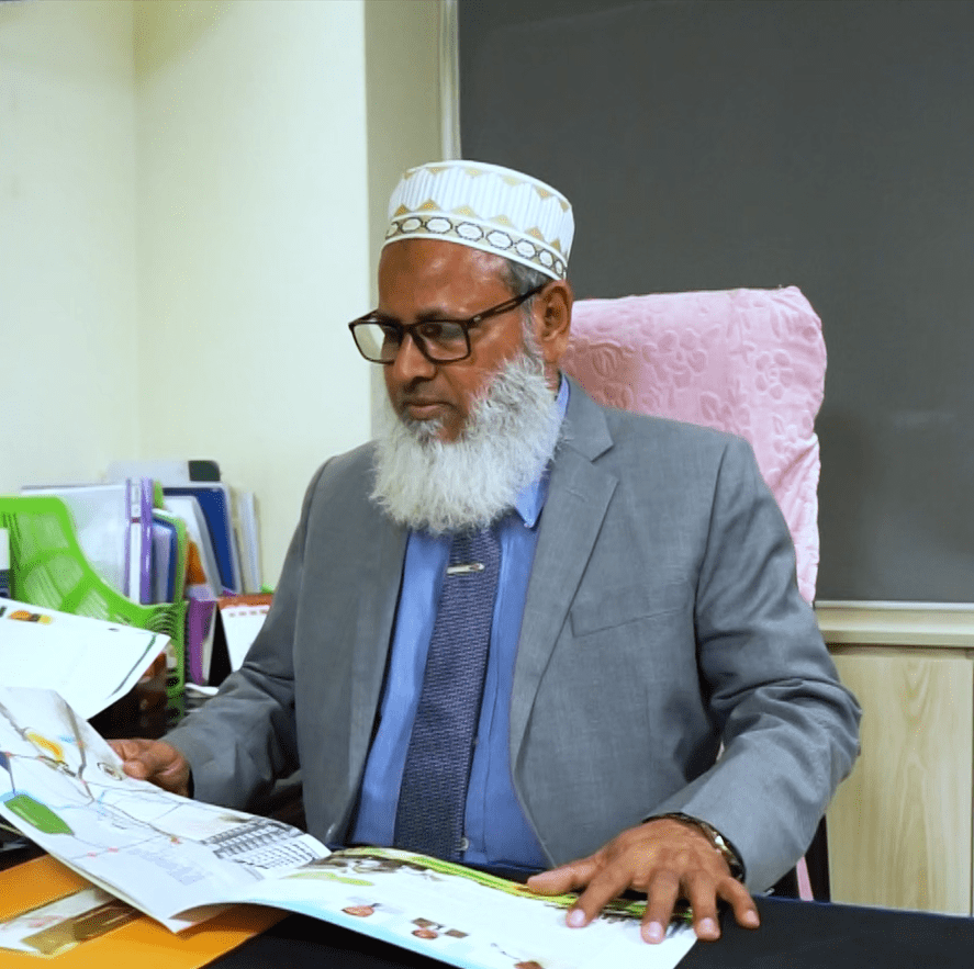 Chairman, Principal Group