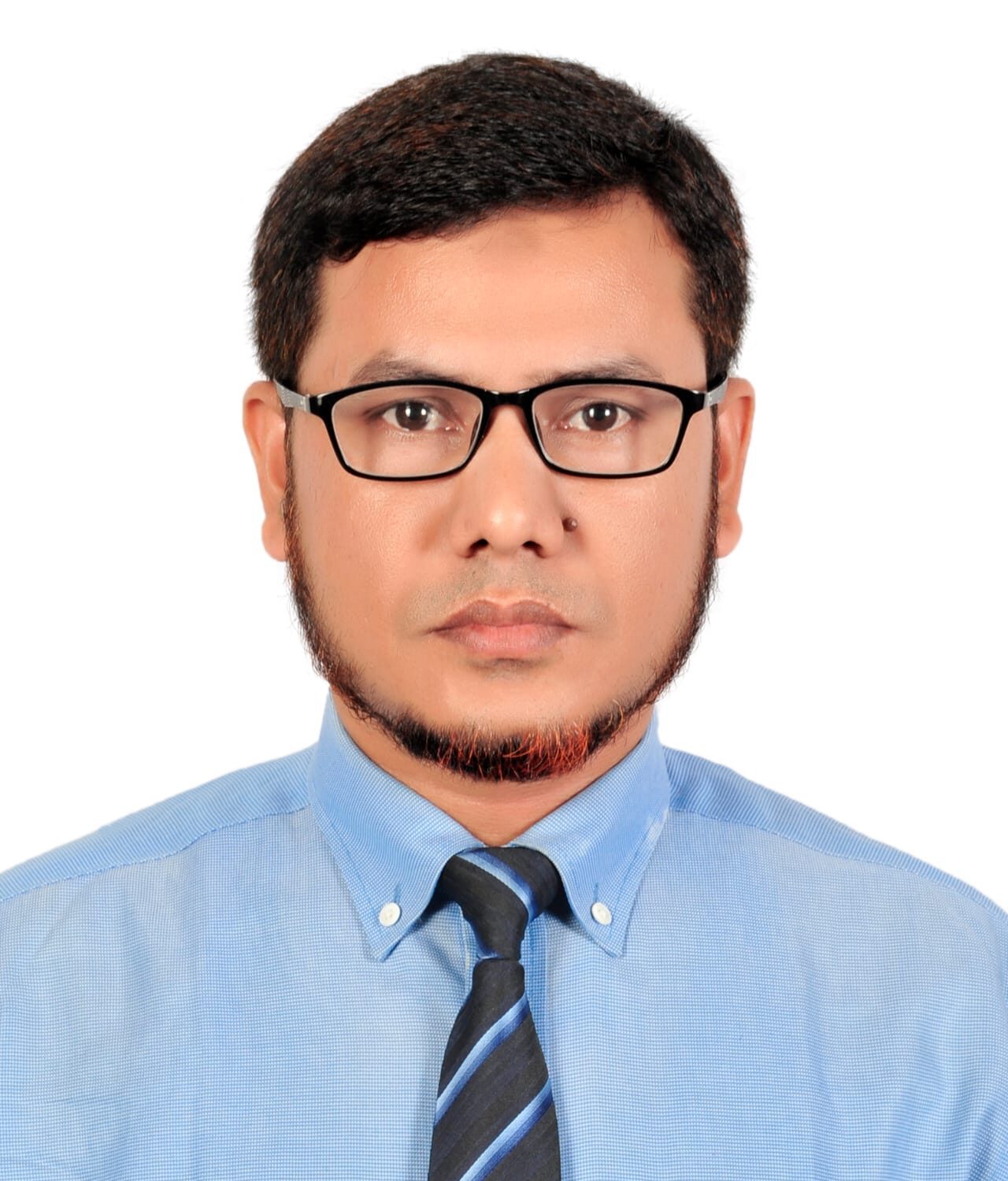 Alhajj Kazi Md. Obaid Ullah - Managing Director, Principal Group